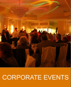 Corporate Events